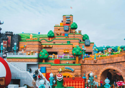 Why USJ Is a Must-Visit for First-Time Osaka Travelers