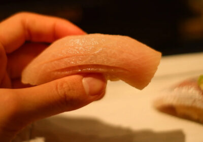 Tsukiji Sushi Workshop & Market Tour