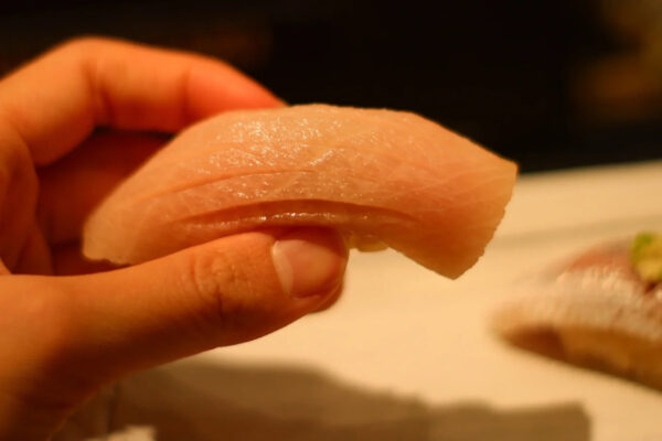 Tsukiji Sushi Workshop & Market Tour