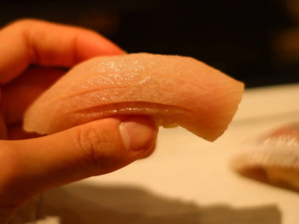 Tsukiji Sushi Workshop & Market Tour