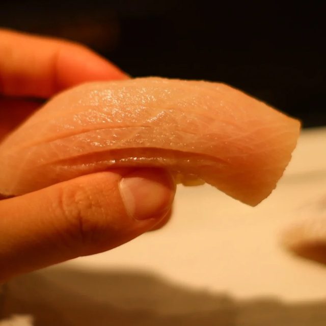 Tsukiji Sushi Workshop & Market Tour