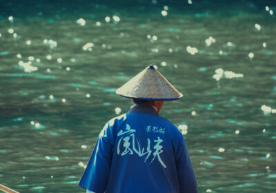 Where the Sea Shapes Everyday Life: Japan’s Coastal Soul
