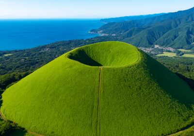 Izu Day Trip from Tokyo