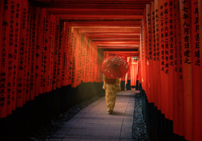 Kyoto Day Tour