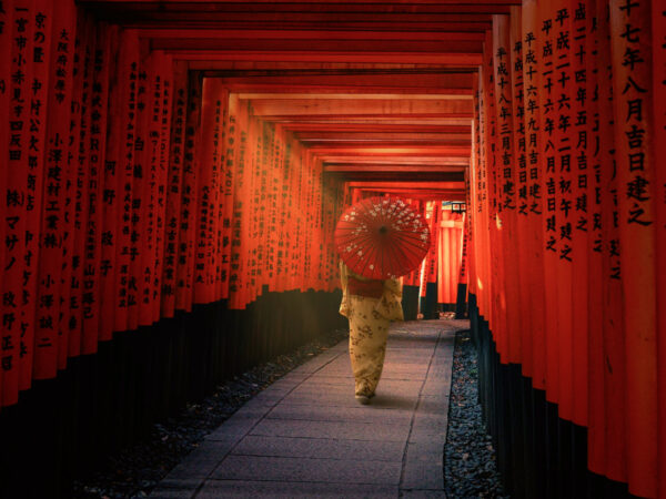 Kyoto Day Tour