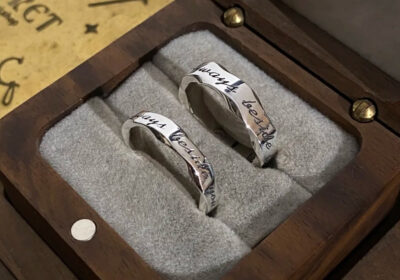 Omotesando Jewelry Workshop