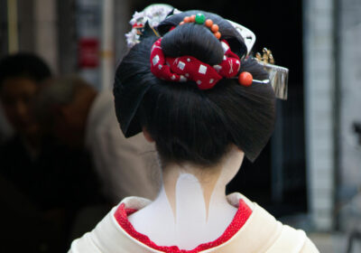 Kyoto Geisha Performance & Dinner