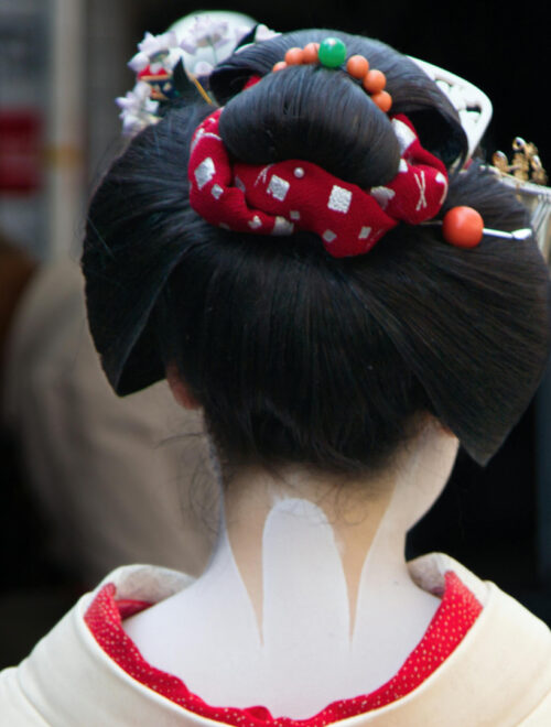 Kyoto Geisha Performance & Dinner