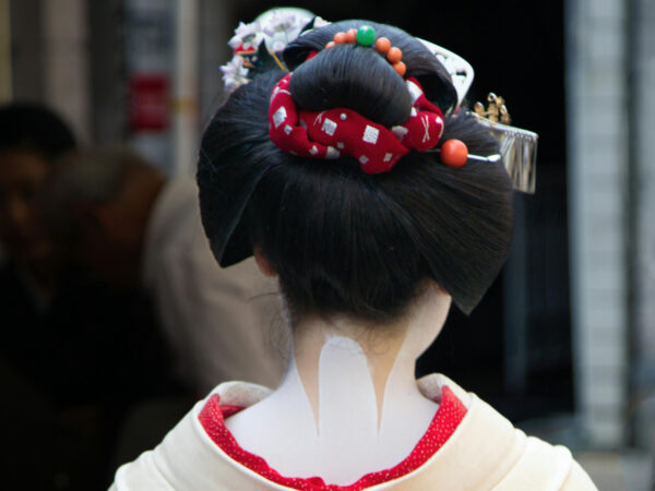 Kyoto Geisha Performance & Dinner