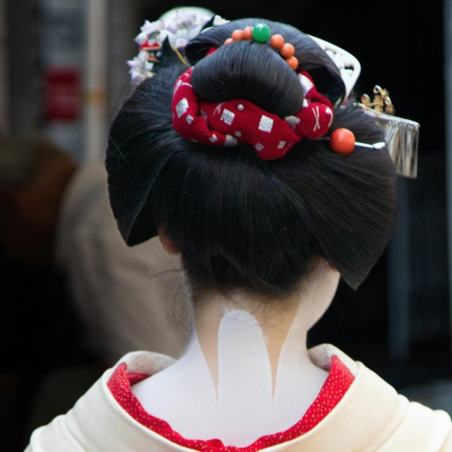 Kyoto Geisha Performance & Dinner