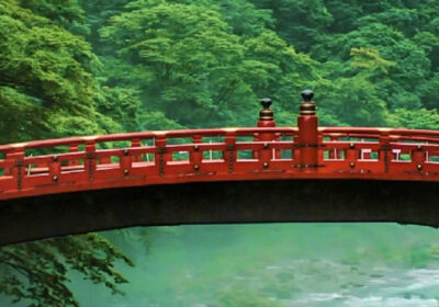 Nikko Time Travel Cultural Day Tour